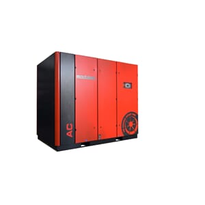 Mattei AIR CENTRE 110 - 21,35m3/min v8bar