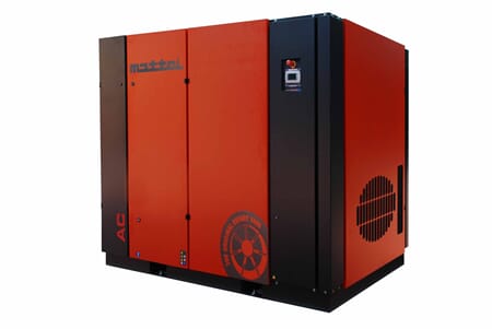 Mattei AIR CENTRE 55 - 10,67m3/min v8bar