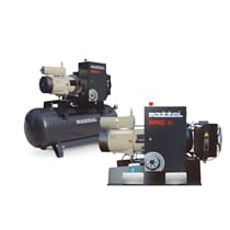 Mattei ERC 11 - 1,97m3/min v8bar