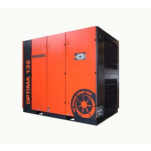 Mattei OPTIMA 132 - 23,515m3/min v7bar