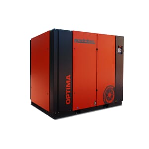Mattei OPTIMA 90 - 16,47m3/min v7bar