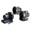 Mattei SM 6 5,1m3/min Sidekanalsblåser (-240+240mbar)