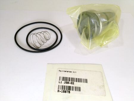 Maintenance kit