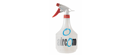 Assembly lub fluid for AIRCOM koblinger oilfree - 750ml