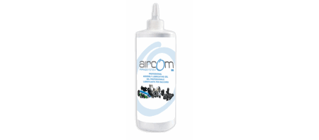PROFESSIONAL Assembly lubricating GEL  oilfree 950 ml