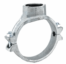 Hurtignedløp plugg 168,3 x 1.1/2 hun gjenge