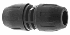 Gildene Kobling i HR-Polymer d. 32 mm
