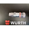 Würth hurtigkobling 320  8mm PUR   2