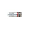 WSAFE SERIE 320 SIKKERHETSKUPLINGER PUR 8mm