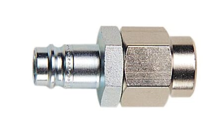 HANNIPLER FOR SERIE 320 8mm