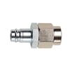 HANNIPLER FOR SERIE 320 8mm