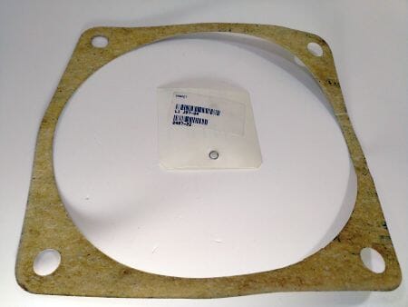 GASKET