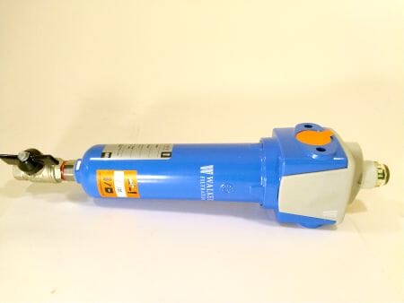 Medical Sterile ½ 1.42m³/m E0413 SR