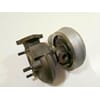 DU 04281438 (5) - TURBO Deutz Engine BF4M1011 BF4M2011 COM2 87HP  kompressor del Compair Mannesmann demag177