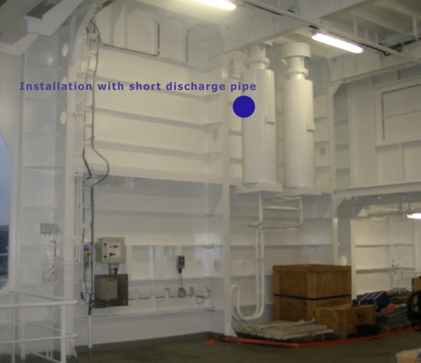 60-150 silencer for seismic ship 2022-37 installation 2.jpg 60-150 silencer for seismic ship 2022-37 installation 2.jpg