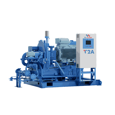 Turbokompressor T2A Series