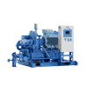 Turbokompressor T2A Series