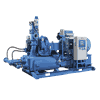 Turbokompressor T3A Serie