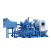 Turbokompressor TRA Serie