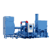 Turbokompressor TRX Serie