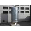 TRYKKTANK VERTIKAL 1000 LITER STÅENDE 11/2" INN/ UT